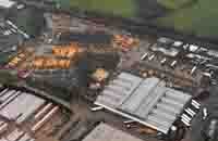 Forest Garden restructured