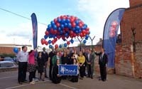 BSS Industrial announces 'Mind' as its new charity partner