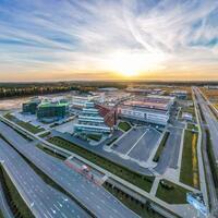 Interview: Belarus, China have vast potential for further collaboration, says regional official
