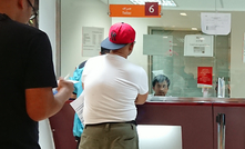 Saudi Arabia's economic is heavily dependent on expatriate labour.