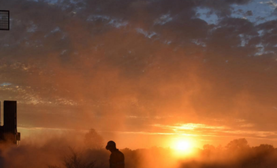 Great Boulder flies on Eaglehawk hit