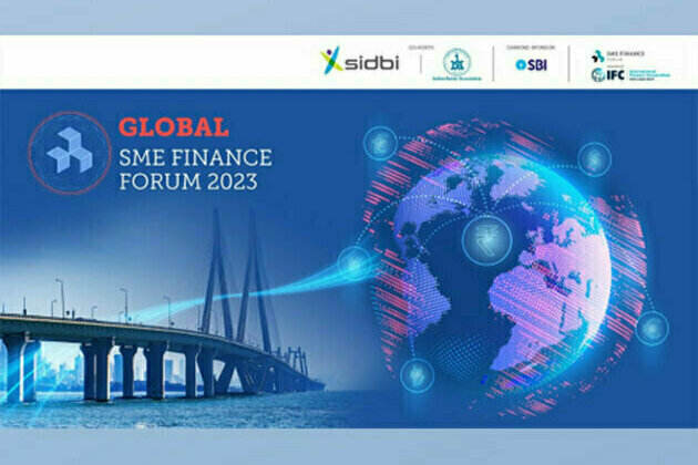 SME Finance Forum Gears up for Global SME Finance Forum 2023 in Mumbai, India between September 12-14, 2023