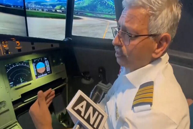 'ELAC 2 shows no fault warnings, plane begins moving without pilot's input': Former IAF pilot on Airbus A320 software snag