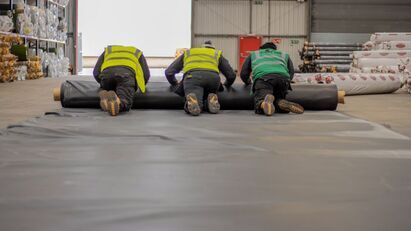 PermaRoof announces partnership with Chandlers Roofing Supplies