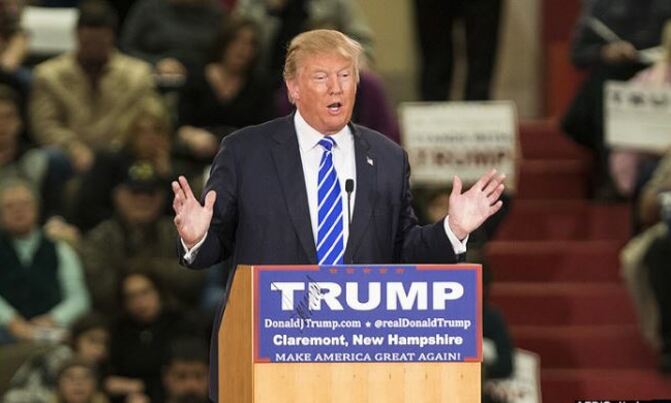 Trump hails end of IS 'caliphate,' vows to remain 'vigilant' Trump hails end of IS 'caliphate,' vows to remain 'vigilant'
