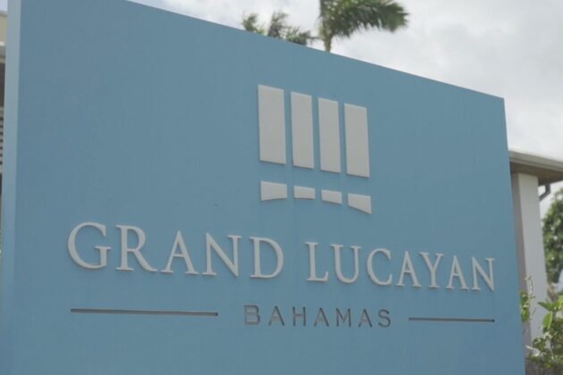 PM DAVIS- GRAND LUCAYAN IS ENTERING EXECUTION PHASE