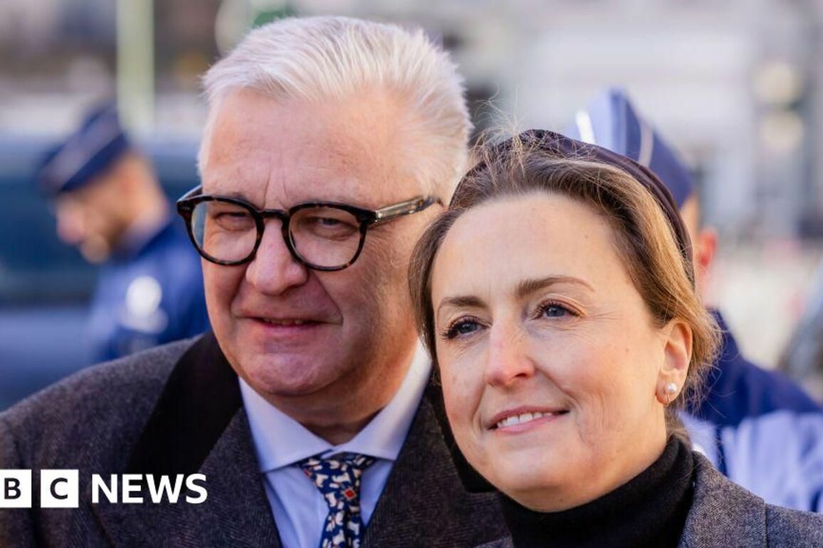 Belgian prince loses bid for benefits on top of 300k royal allowance