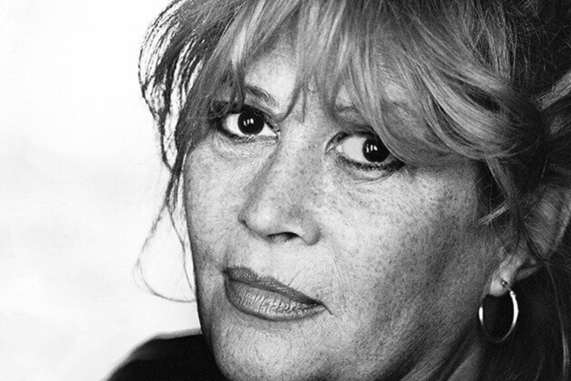 Australia's gift to cabaret: Les Girls legend, Carlotta