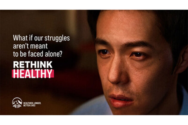 AIA Research Reveals Ingrained Health Stereotypes Are Holding Back Wellbeing In Asia
