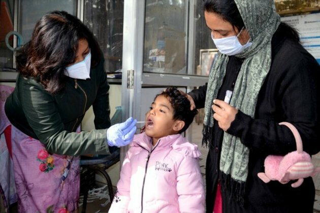 India reports 2,858 fresh Covid-19 cases in last 24-hour