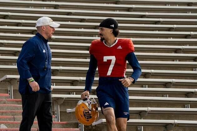 Former top recruit Malachi Nelson named UTEP's starting QB