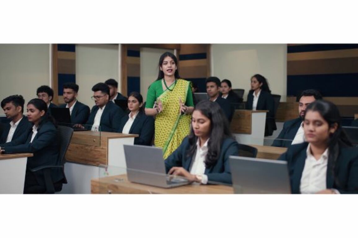 Justice K S Hegde Institute of Management: Crafting Global Business Minds for a Changing World