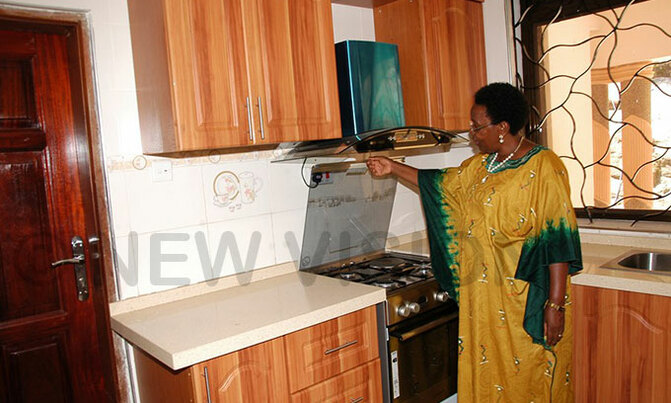 Make that small kitchen clutter-free Make that small kitchen clutter-free