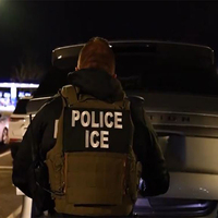 US federal immigration authorities detain Indian post-doctoral student