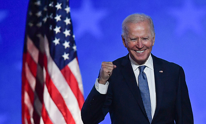 🇺🇸 As it happened | Joe Biden elected 46th US president 🇺🇸 As it happened | Joe Biden elected 46th US president