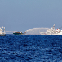 Amid South China Sea disputes, Philippines edges closer to Taiwan in strategic defence shift