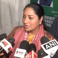 "Pollution not political issue, but challenge to make Delhi better": CM Rekha Gupta