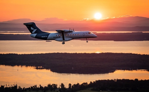 World's largest electric plane completes first demonstration flight