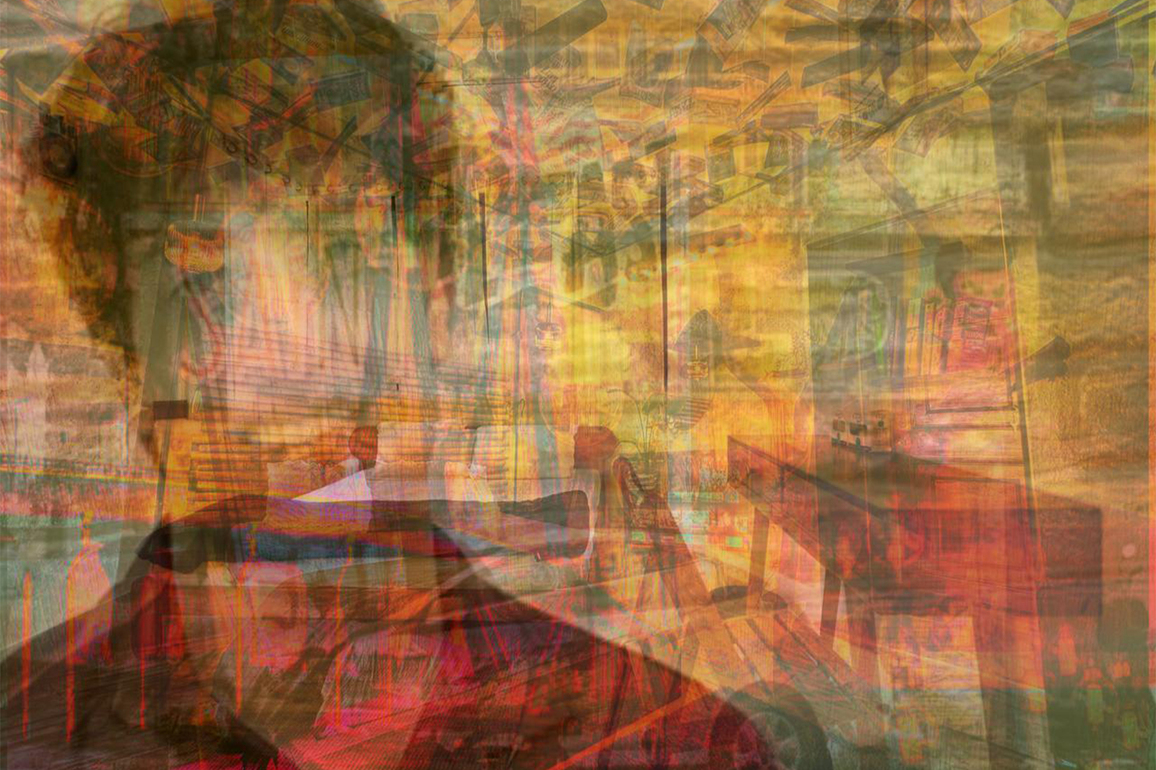 Homestay, heart, and the hues of Mumbai