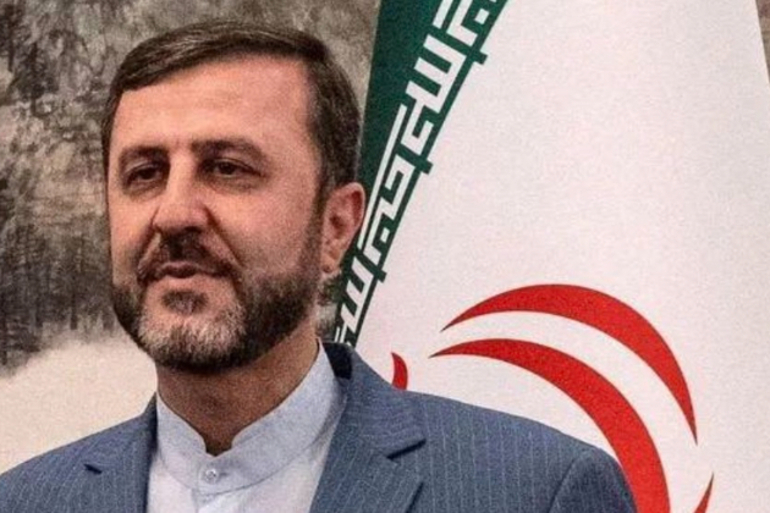 No end in sight to Iran-US war, fuel prices to stay high 