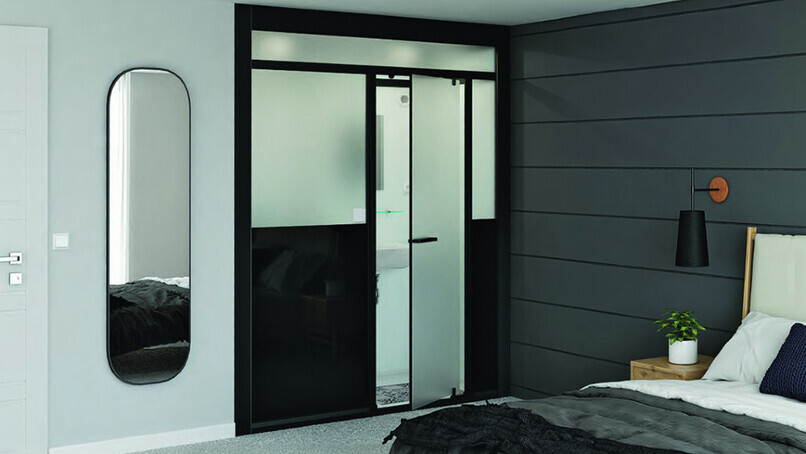 Saniflo Modulo and Modulo XL – a stylish, plug in bathroom solution 