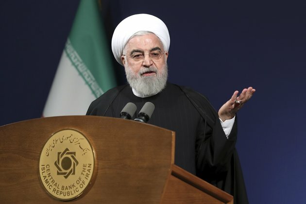 Iran: Uranium Enrichment at Higher Level Than Before Nuclear Pact