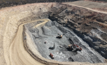 The Jeffreys Find pit. Credit: Auric Mining