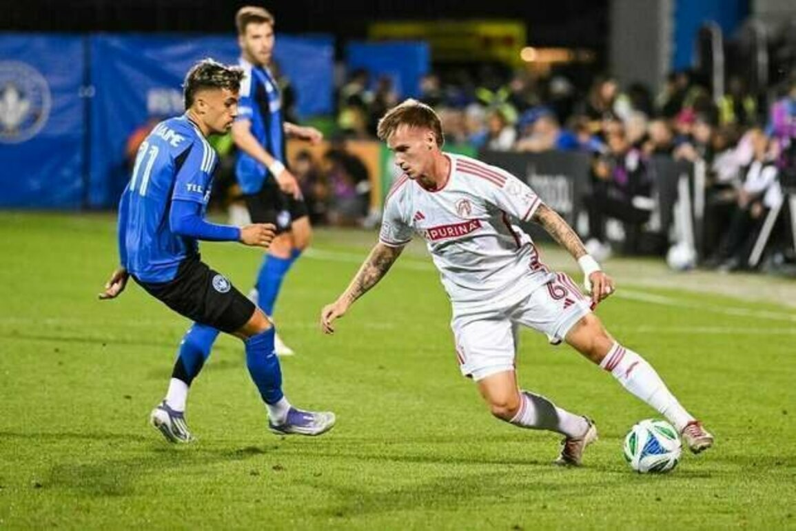 St. Louis City halt road struggles, blank CF Montreal