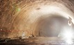 Light at the end of the tunnel - find out how a new ISO standard can help reduce mine accidents.