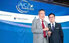 AVCJ Awards 2022: Special Achievement – Kok Peng Teh