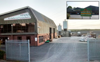 Huws Gray acquires Minera Building Supplies 