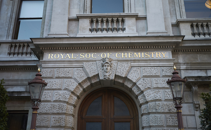 Royal Society of Chemistry solidifies £83m buy-in with PIC