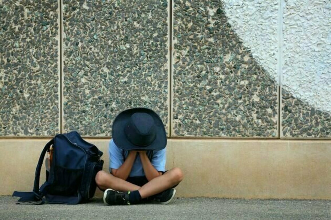What can you do if your child is being bullied?