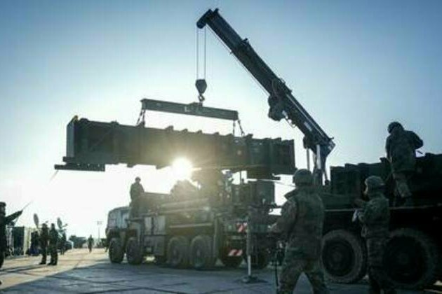 Halt to US military aid could spell doom for Kiev - Bild
