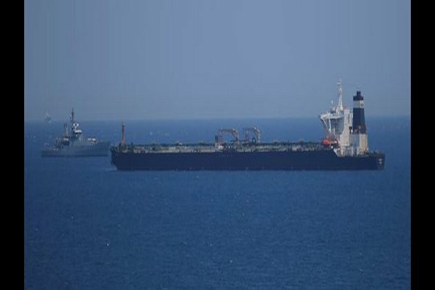 Gibraltar rejects US' request to hold Iranian oil tanker