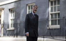 Jacob Rees-Mogg declares 'I am not a green energy sceptic', as net zero plans come under fire
