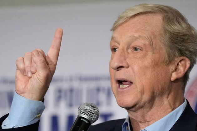 Socialists detest billionaires  except when they dont