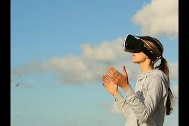 British Airways to offer VR entertainment mid-air