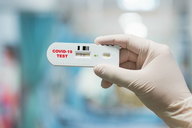 There are many COVID-19 tests in the US - how are they being regulated?