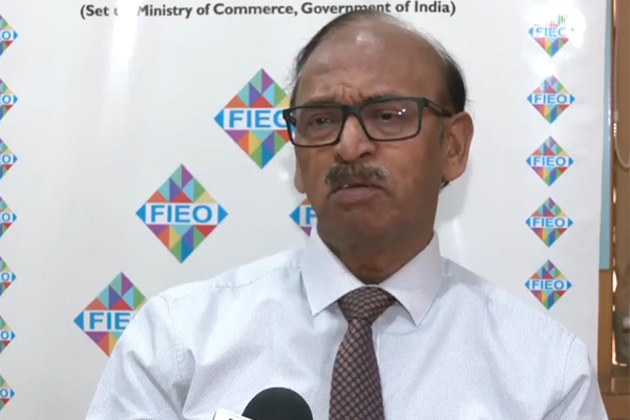 "Pakistan set to have a tough time": FIEO CEO on trade fallout after Pahalgam terror attack