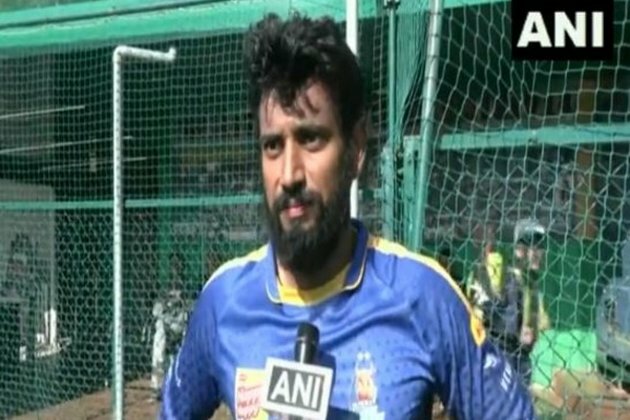 South actor Darling Krishna says, "It's like revenge" for IND vs AUS World Cup final