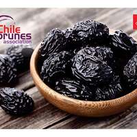 Prunes May Help Prevent Osteoporosis and Improve Bone Health