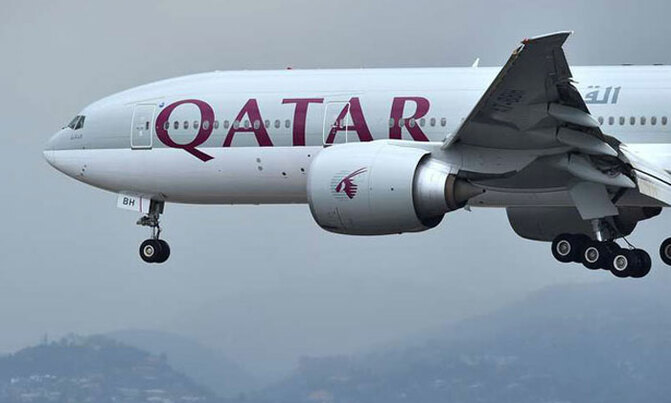 India to run extra Eid flights to Qatar due to embargo India to run extra Eid flights to Qatar due to embargo