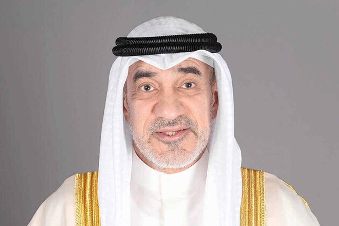 No one will be allowed to undermine national unity, security & stability: Kuwaiti Interior Minister