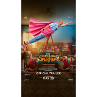 Trailer of Jackie Shroff's 'The Great Grand Superhero' unveiled
