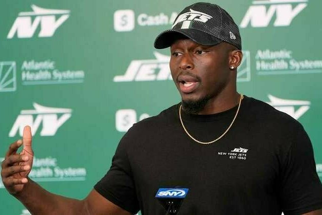 Jets ST Coordinator Chris Banjo: 'It's Just Competitive as Hell'