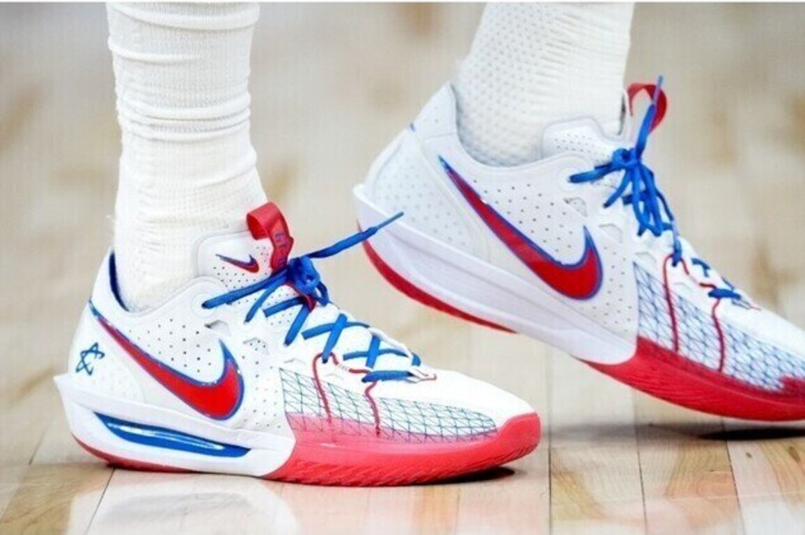 US investigates Nike over anti-white discrimination claims