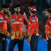 'Disappointed we lost, need to be 100 per cent switched on for next game against Mumbai Indians,': Punjab Kings head coach Ricky Ponting