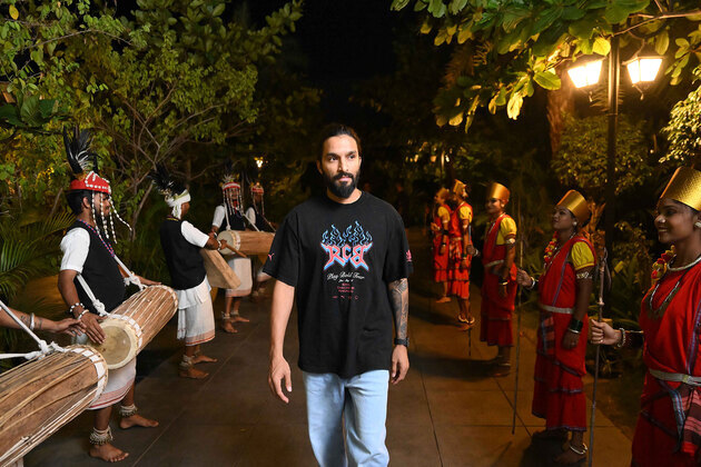 Raipur welcomes RCB with a celebration of Chhattisgarh's culture, heritage ahead of IPL fixture on Sunday