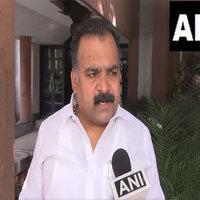 'Voter flagging disproportionately high in opposition strongholds': Manickam Tagore demands discussion on Bihar SIR in Parliament